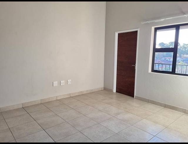 2 BEDROOM APARTMENT FOR SALE IN BERGBRON